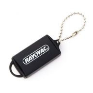 Rayovac nagyothalló elem tartó doboz