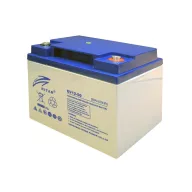 Ritar EV12-50 12V 50Ah kerekesszék rokkantkocsi akkumulátor