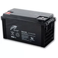 Ritar 12V 120Ah RA12-120 Longlife zárt ólomsavas zselés akkumulátor