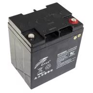 Ritar 12V 28Ah RT12280S zárt ólomsavas zselés akkumulátor