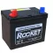 Rocket U1-330 12V 30Ah fűnyíró akkumulátor