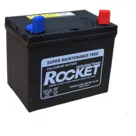 Rocket U1R-330 12V 30Ah indító traktor fűnyíró akkumulátor