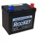 Rocket U1R-330 12V 30Ah indító traktor fűnyíró akkumulátor