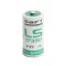 SAFT LS17330 2/3A 3,6V Lithium elem