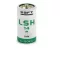 Saft LSH14 3,6V C baby Lithium elem