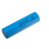   INR18650-29E 2750mAh 8,25A SAMSUNG ipari 3,6V Li-ion akkumulátor