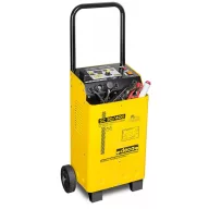 Deca SC 30/400 12-24V / 20A / 5-400Ah / STD-AGM-START-STOP / töltő és indításrásegítő 230A