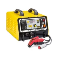 Deca SC 60/400 12-24V / 40A / 5-800Ah / STD-AGM-START-STOP / töltő és indításrásegítő 230A