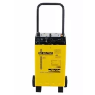 Deca SC 60/700 12-24V / 40A / 5-800Ah / STD-AGM-START-STOP / töltő és indításrásegítő 230A