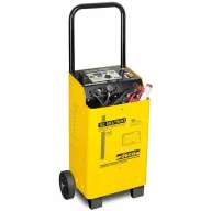 Deca SC 80/900 12-24V / 50A / 5-1000Ah / STD-AGM-START-STOP / töltő és indításrásegítő 500A