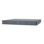 APC Smart-UPS SC 450VA 230V - 1U Rackmount/Tower