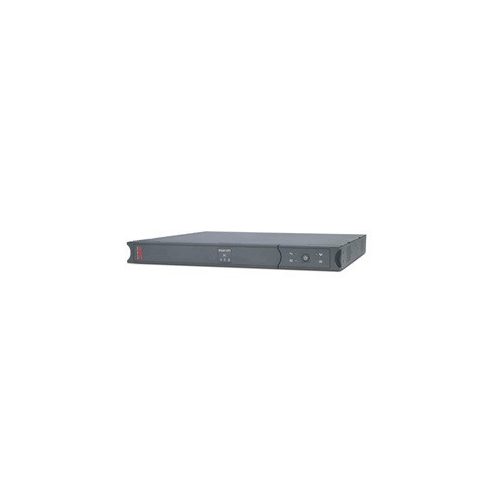 APC Smart-UPS SC 450VA 230V - 1U Rackmount/Tower