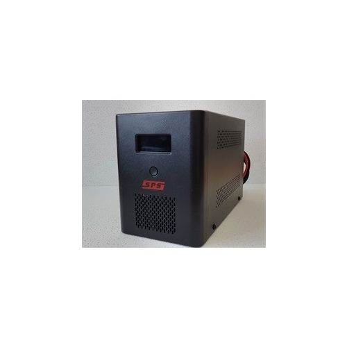  SH500IN 12V SPS tiszta szinuszos inverter