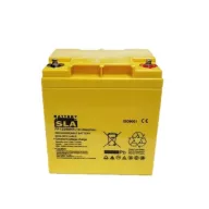   BATTERY SLA 12V 28Ah FP12280HR Highrate zárt ólomsavas zselés akkumulátor