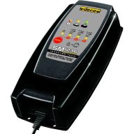 DECA SM1236 SM C36 12V / 3,6A / 1,2-75Ah akkumulátor töltő