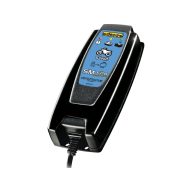 DECA SM608 6V / 0,8A / 1,2-35Ah akkumulátor töltő