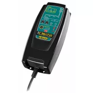 DECA SM C36LT CanBus 12V / 0,8-3,6A / 1,2-75Ah / LifePO4 / AGM / GEL töltő
