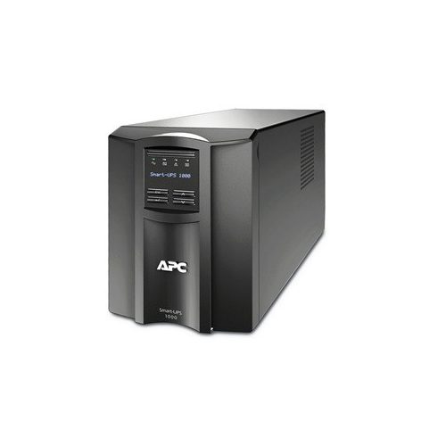 APC Smart-UPS 1000VA LCD 230V with SmartConnect