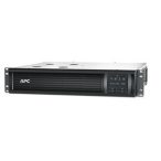 APC Smart-UPS 1000VA LCD RM 2U 230V with SmartConnect