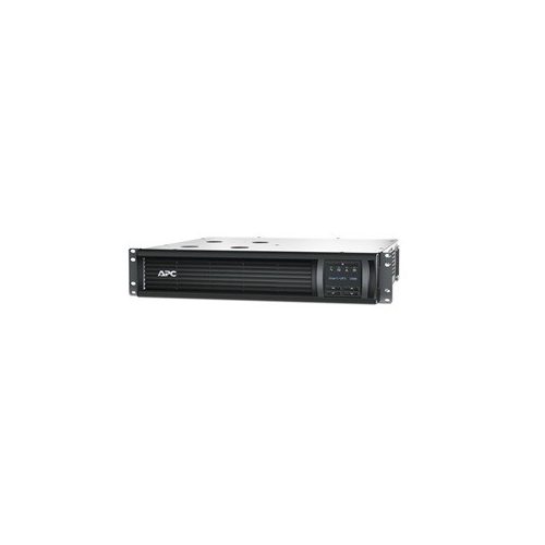 APC Smart-UPS 1000VA LCD RM 2U 230V with SmartConnect