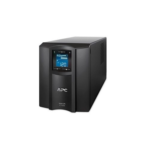 APC Smart-UPS 1500VA LCD 230V with SmartConnect