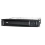 APC Smart-UPS 1500VA LCD RM 2U 230V with SmartConnect