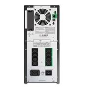 APC Smart-UPS 2200VA LCD 230V with SmartConnect