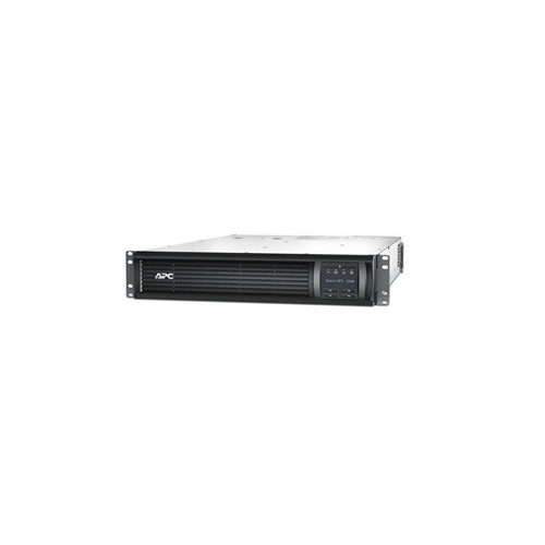 APC Smart-UPS 2200VA RM 2U LCD 230V with SmartConnect