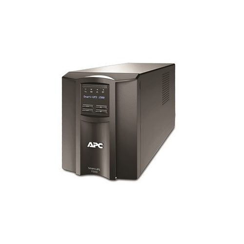 APC Smart-UPS 3000VA LCD 230V with SmartConnect