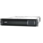 APC Smart-UPS 3000VA LCD RM 2U 230V with Network Card