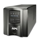 APC Smart-UPS 750VA LCD 230V with SmartConnect