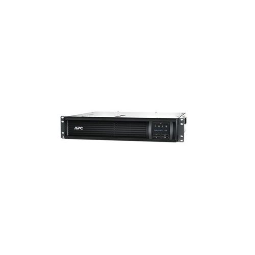 APC Smart-UPS 750VA LCD RM 2U 230V with SmartConnect