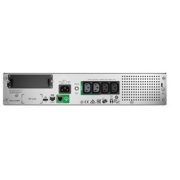 APC Smart-UPS 750VA LCD RM 2U 230V with SmartConnect