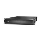   APC Smart-UPS X 120 V külső akkumulátor rack/torony SMX120RMBP2U