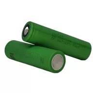   18650-VC7 3500 mAh 8A muRata/Sony ipari 3,7V Li-ion akkumulátor