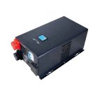   SH2500 24V SPS külső akkumulátoros szünetmentes tápegység tiszta szinuszos inverter