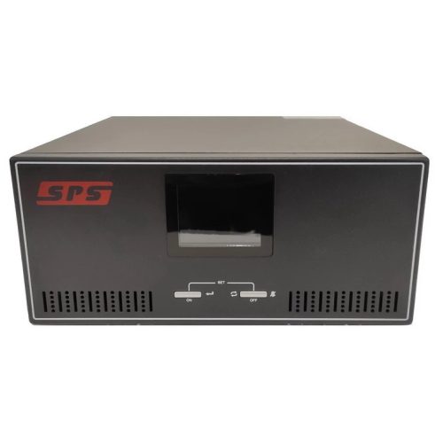 SH300 12V SPS tiszta szinuszos inverter