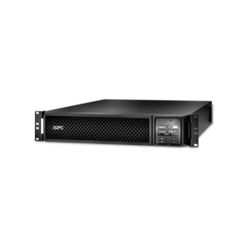 APC SRT1500XLI Szünetmentes Tápegység - 1500 W, Online Smart-UPS