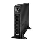   APC Smart-UPS SRT 3000VA Szünetmentes Tápegység - 230  V SRT3000XLI