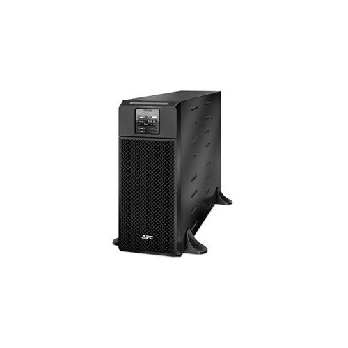 APC Smart-UPS SRT 6000VA 230V LCD