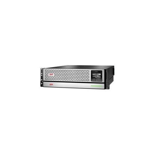 APC Smart-UPS SRT Li-Ion 1000VA RM 230V (SRT1000UXI-LI + XBP48RM1U-LI)