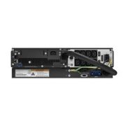 APC Smart-UPS SRT Li-Ion 1000VA RM 230V (SRT1000UXI-LI + XBP48RM1U-LI)