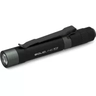 Solidline ST2 502208 fémházas lámpa 120/50/10lm 1AAA TIB
