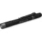 Solidline ST4 502209 fémházas lámpa 180/80/10lm 2AAA TIB