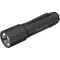 Solidline ST8R 502215 fémházas tölthető lámpa 600/250/10lm 18650 fókusz