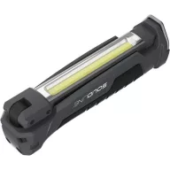   Solidline SW2R 502744 tölthető munkalámpa 85lm/550lm 1xLi-ion