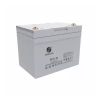 Sacred Sun 12V 33Ah SP12-33 Longlife zárt ólomsavas zselés akkumulátor