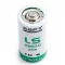 Saft LS26500 Plus C baby 3,6V Lithium elem