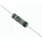 SAFT ER14505-CNA LS14500-CNA axiális 3,6V Lithium elem 
