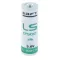 Saft LS17500 3,6V Lithium elem